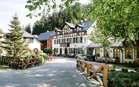 Gasthof Bischofsmuehle
